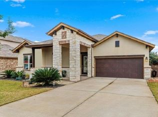6108 Sabino Dr, Spicewood, TX 78669