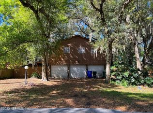 462 Lobelia Rd, St Augustine, FL 32086