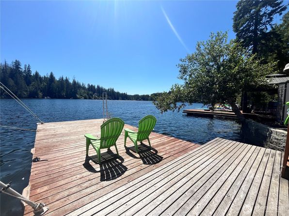 1921 NE Haven Way, Tahuya, WA 98588