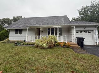 780 Vaughn Ave, Toms River, NJ 08753