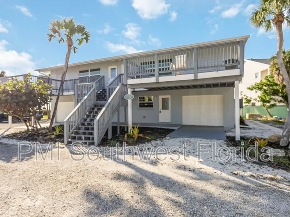 5039 N Beach Rd, Englewood, FL 34223