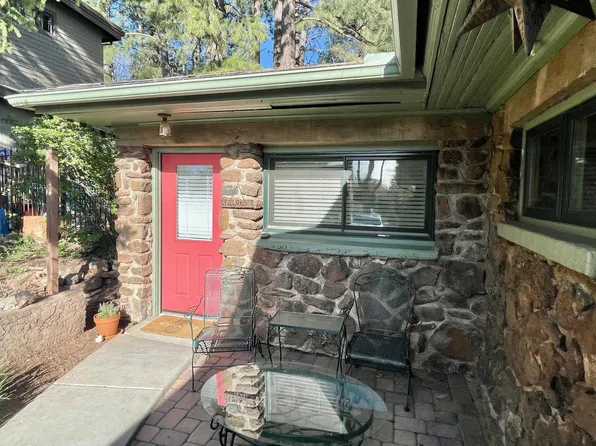 (undisclosed Address), Flagstaff, AZ 86001