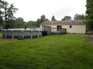 106 Woodside Dr, Egg Harbor Township, NJ 08234