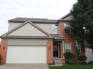 2376 Becket Cir, Stow, OH 44224