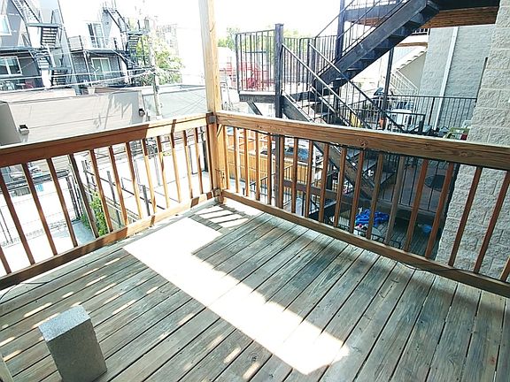 5th image of 1535 N Campbell Ave APT 2