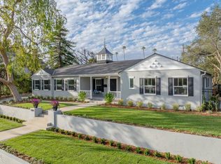 1648 Spruce St, South Pasadena, CA 91030