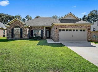 687 Winston Sq, Mobile, AL 36695