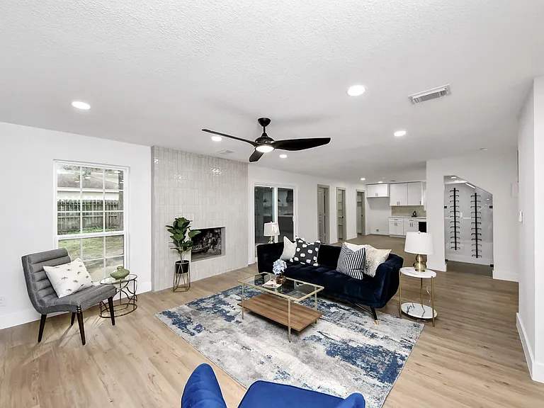 5614 Oakhaven Ln — Photo 12