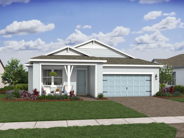 10080 NW Field Flower Trail, Port St Lucie, FL 34987