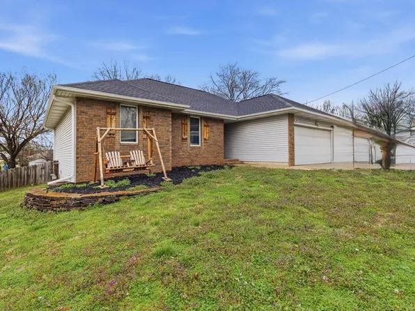 2801 N Summit Avenue, Springfield, MO 65803