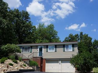 151 Okon St, Beaver Falls, PA 15010