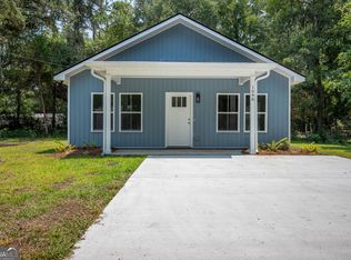 1096 Casey Rd NE, Townsend, GA 31331