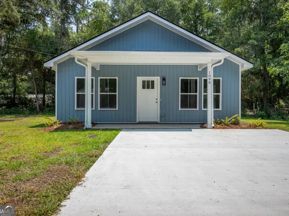 1096 Casey Rd NE, Townsend, GA 31331