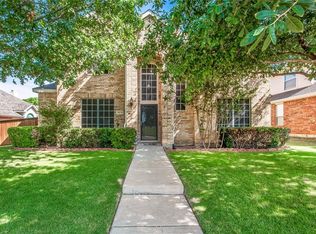1413 Winterwood Dr, Allen, TX 75002