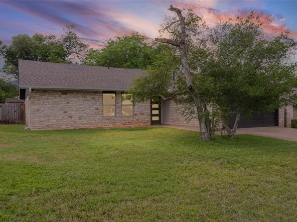 810 Stillhouse Spg, Round Rock, TX 78681