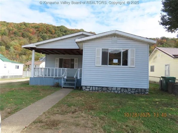 5802 Church Dr, Charleston, WV 25306