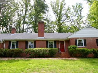 1015 Nalla Rd, Henrico, VA 23229