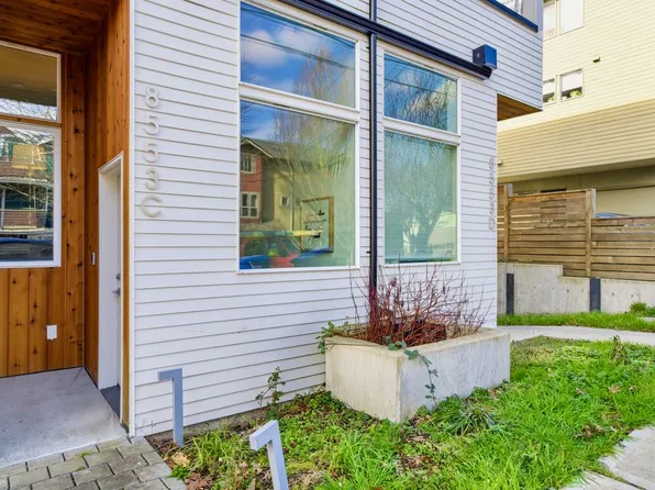 8553C Midvale Ave N, Seattle, WA 98103