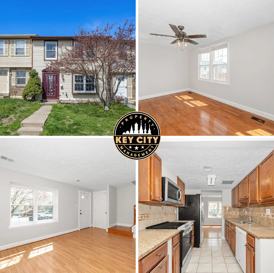 11724 Rosearbor Court - - — Photo 1