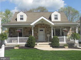 616 Continental Rd, Hatboro, PA 19040