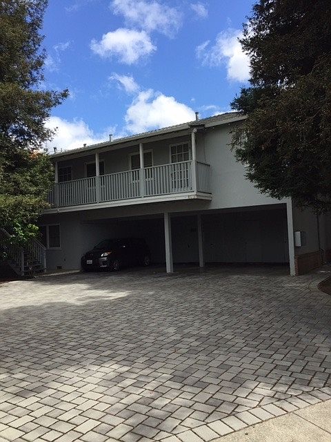 Building Exterior
