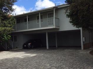 860 Park Dr APT 3, Mountain View, CA 94040