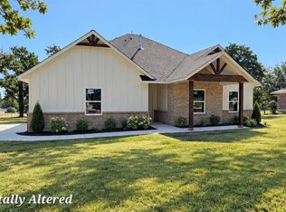 1292 Sue Ln, Choctaw, OK 73020