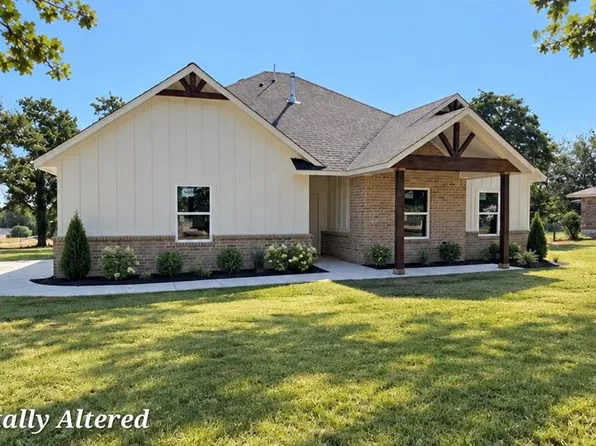 1292 Sue Ln, Choctaw, OK 73020