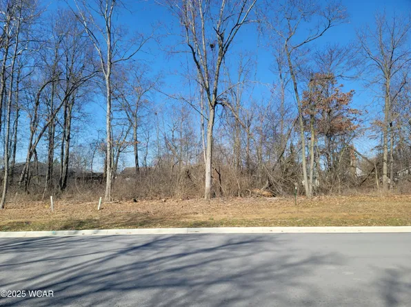 690 E Gordon Grv, Saint Marys, OH 45885