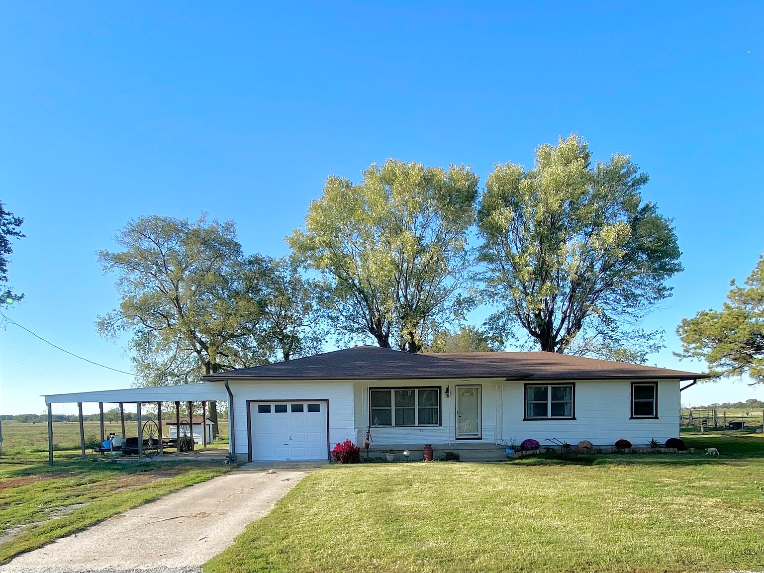 55200 E Highway 60, Fairland, OK 74343 MLS 24213 Zillow