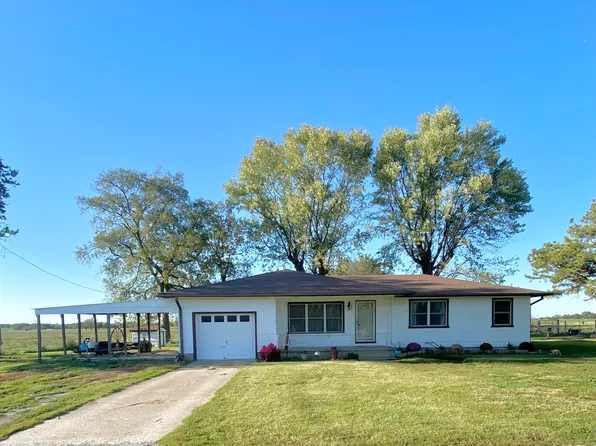 55200 E Highway 60, Fairland, OK 74343