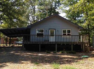 50 Pine Hill Est, Higden, AR 72067