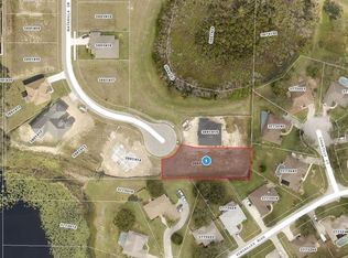 16000 Matanilla Dr Lot 16, Clermont, FL 34711