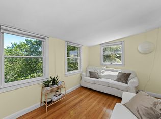 17 Linden Ave #3, Somerville, MA 02143