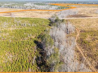 Highway 378 W, Edgefield, SC 29824