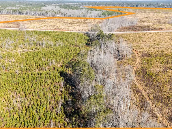 Highway 378 W, Edgefield, SC 29824