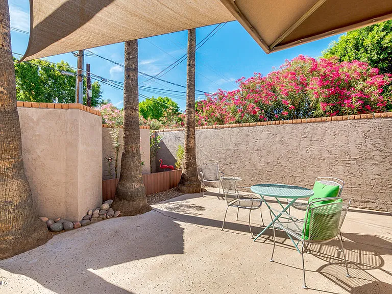 7288 E Rancho Vista Dr — Photo 16