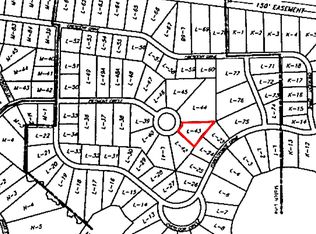 100 Piedmont Circle #LOT #L-43, Forsyth, GA 31029