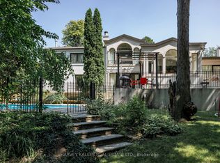 42 Fifeshire Rd, Toronto, ON M2L 2G6