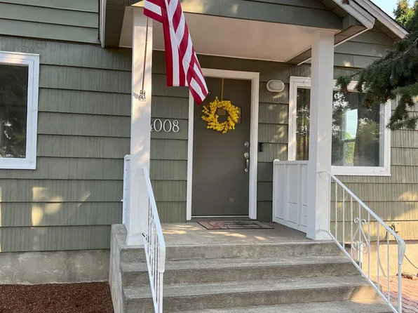 4008 N Jefferson St, Spokane, WA 99205