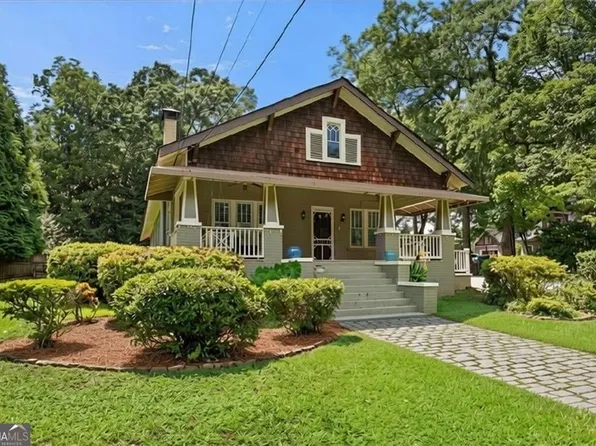 3080 Lee St SE, Smyrna, GA 30080