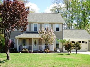 20314 Willow Pond Rd, Cornelius, NC 28031