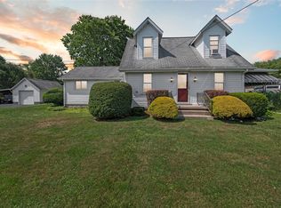 281 Forks Church Rd, Leechburg, PA 15656