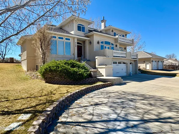 5188 Stone House Dr, Winnemucca, NV 89445