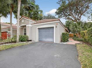 Bridgewater At Plantation, Plantation, FL 33322