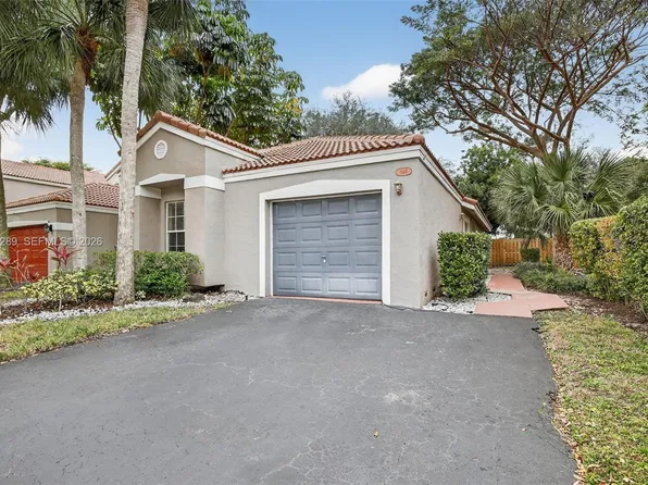 1145 NW 111th Ave, Plantation, FL 33322