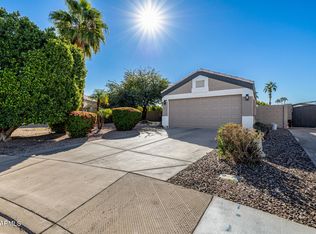 1675 E Robin Ln, Gilbert, AZ 85296