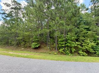 31 Thomas Ln, Alexander City, AL 35010