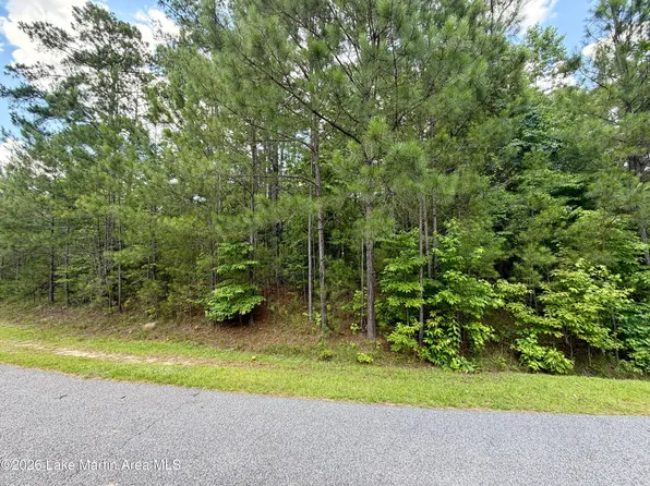 31 Thomas Ln, Alexander City, AL 35010
