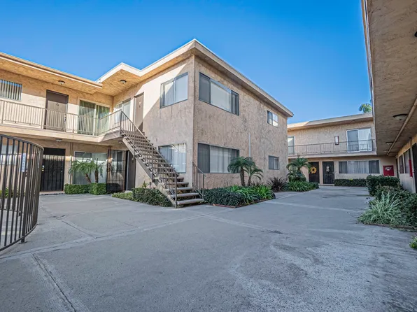 Casa Grande, 3649 Garnet St APT 219, Torrance, CA 90503